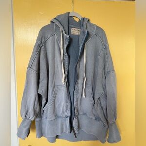 Free People - We The Free Camden Hoodie